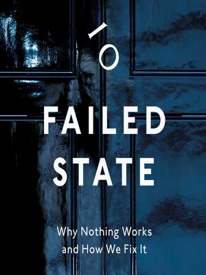 cover image of Failed State